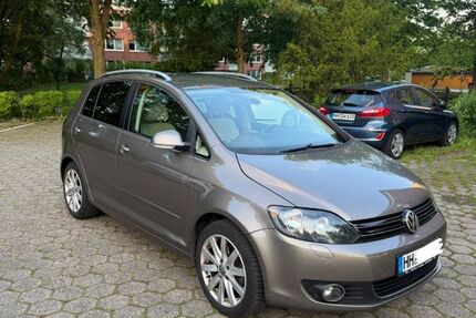 VW Golf Plus 160.000 km 7.599 &euro; Hamburg 21031