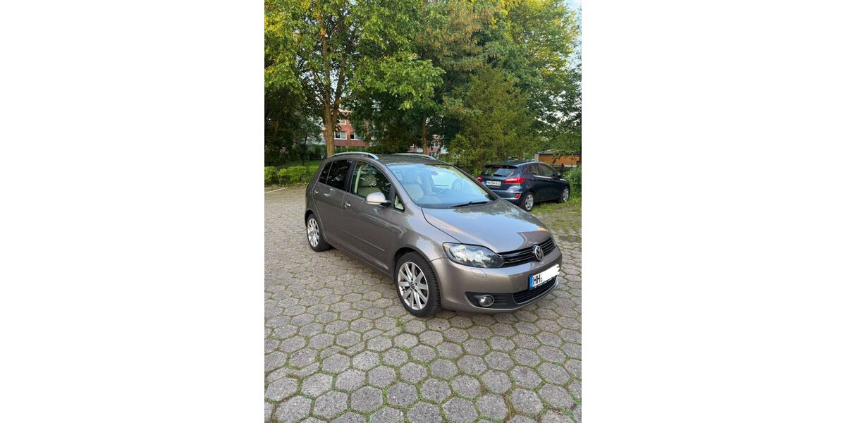 VW Golf Plus 160.000 km 7.599 &euro; Hamburg 21031