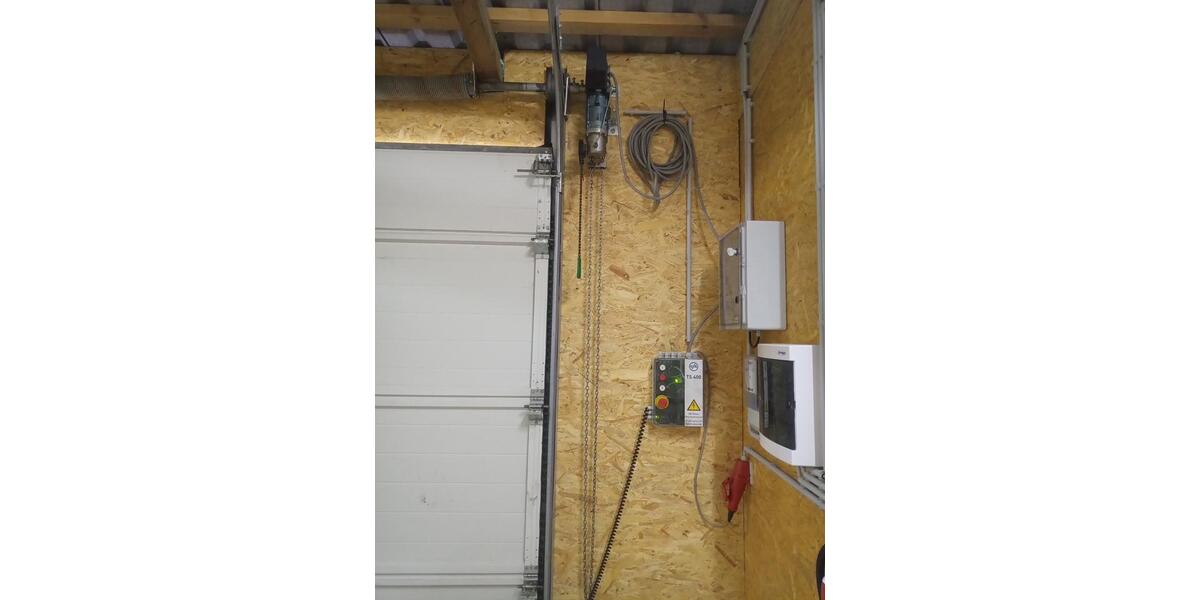 Gewerbeobjekt Uetersen - 330&euro; | Angebot:25775907