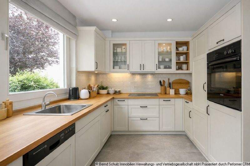 Etagenwohnung Hamburg Othmarschen - 5 Zimmer, 138 m&sup2;, 925.000&euro; | Angebot:25745910