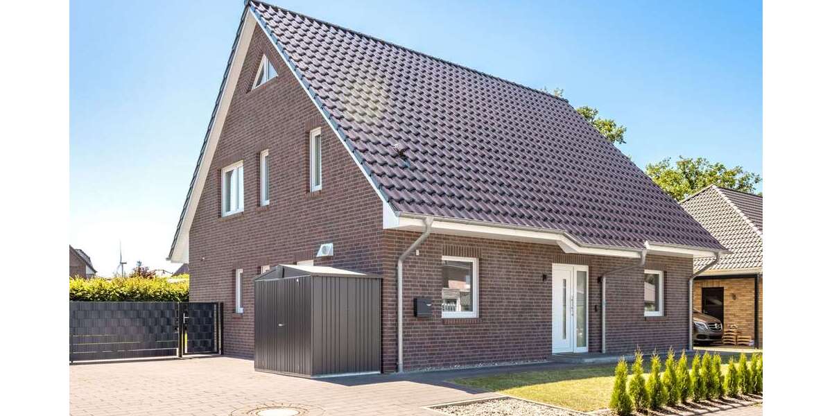 Einfamilienhaus Bad Bramstedt - 5 Zimmer, 164 m&sup2;, 795.000&euro; | Angebot:23316172