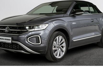 VW T-Roc 7.060 km 33.990 &euro; Rellingen/Hamburg 25462