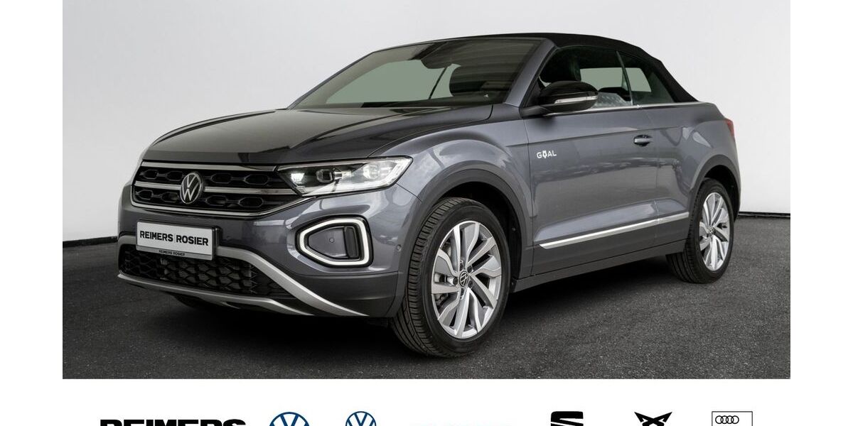 VW T-Roc 7.060 km 33.990 &euro; Rellingen/Hamburg 25462