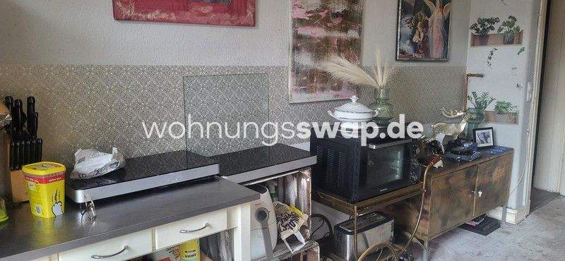 Etagenwohnung Hamburg Hamburg-Altstadt - 2 Zimmer, 48 m&sup2;, 550&euro; | Angebot:25929374