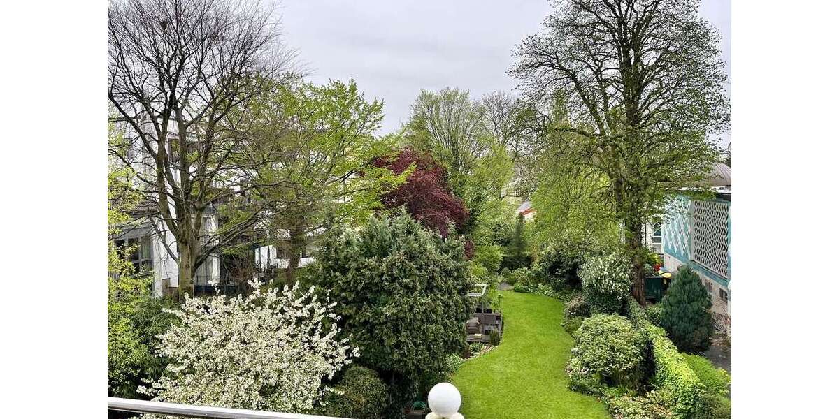 Etagenwohnung Hamburg Uhlenhorst - 3 Zimmer, 132 m&sup2;, 1.610.000&euro; | Angebot:27320277