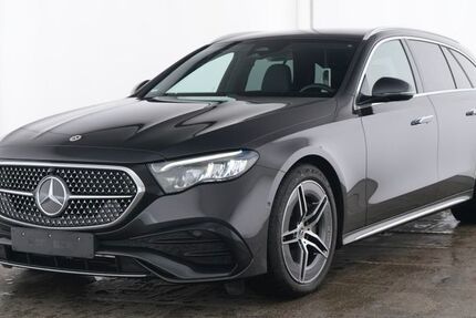 Mercedes-Benz E 300 20.501 km 50.899 &euro; Hamburg 21079
