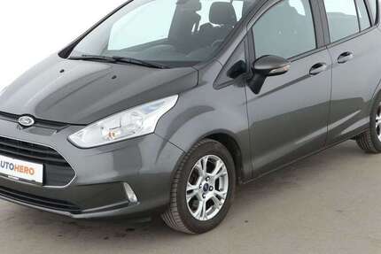 Ford B-Max 79.551 km 9.590 &euro; Hamburg 22529