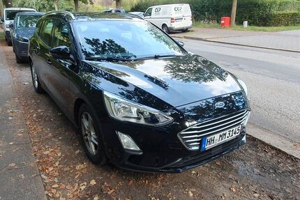 Ford Focus 79.000 km 12.000 &euro; Hamburg 22419