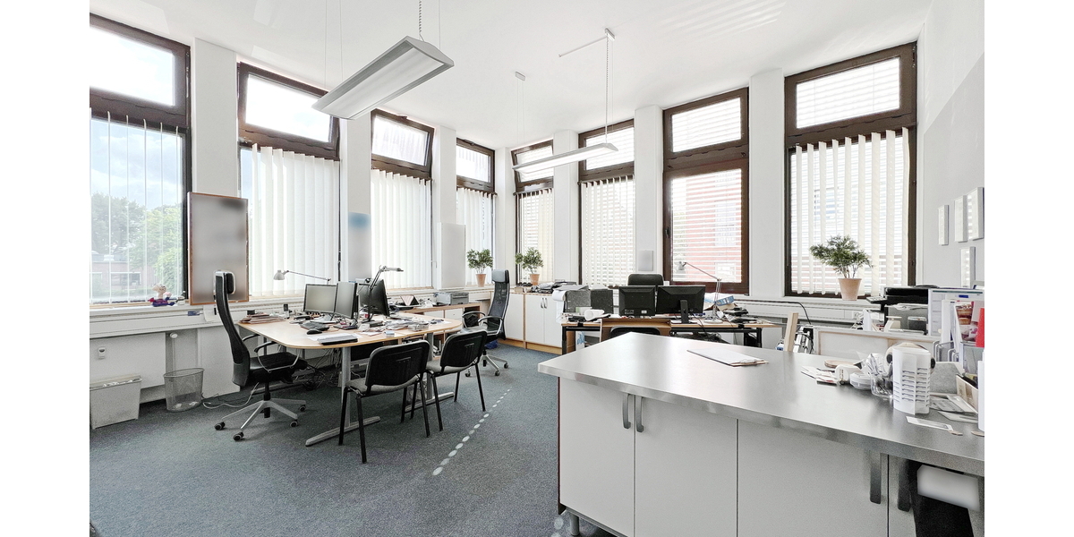 Ein Stück Elmshorner Geschichte - Hochwertig saniert und vielseitig nutzbar - Mehrfamilienhaus, Wohnhaus Elmshorn | Angebot:25365925