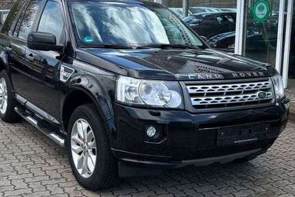 Land Rover Freelander 226.990 km 6.900 &euro; Norderstedt 22851