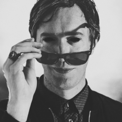 A.S. Fanning & Band 21.04.2026 Knust