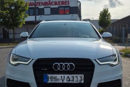 Audi A6 269.000 km 12.990 &euro; Hamburg 22159