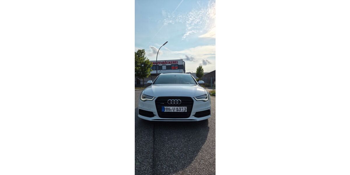 Audi A6 269.000 km 12.990 &euro; Hamburg 22159