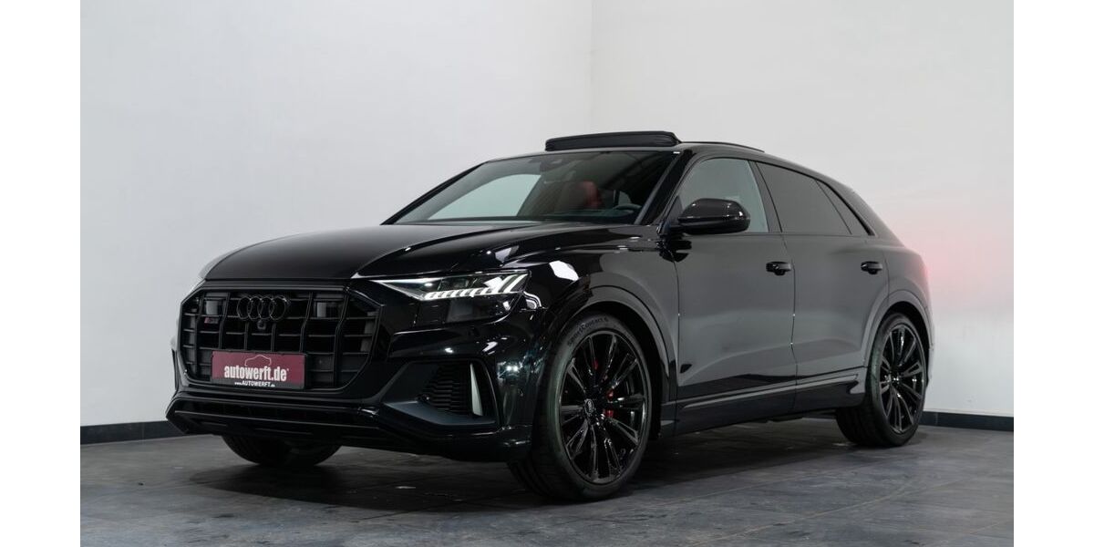 Audi SQ8 24.404 km 92.990 &euro; Ahrensburg 22926