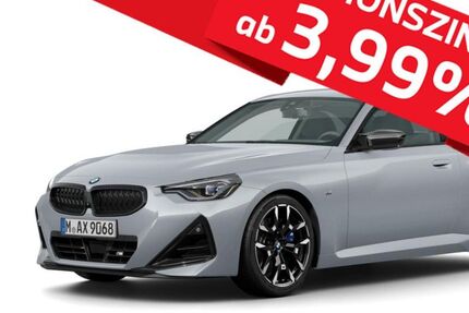 BMW M240i 18.813 km 49.750 &euro; Hamburg 21073