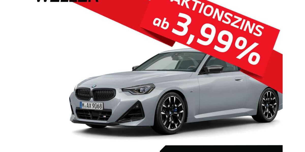 BMW M240i 18.813 km 49.750 &euro; Hamburg 21073