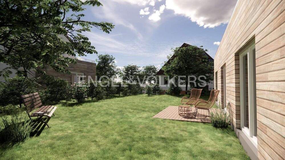 Grundstück Großhansdorf - 525.000&euro; | Angebot:25822401