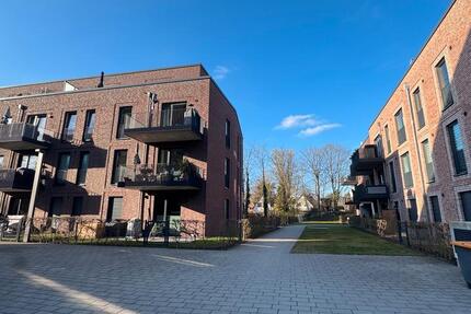 Wohnung Hamburg Eppendorf - 2 Zimmer, 56 m&sup2;, 1.240&euro; | Angebot:25978495