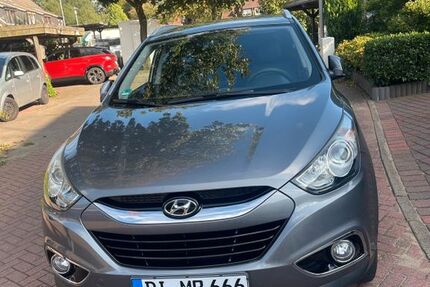 Hyundai ix35 199.900 km 7.499 &euro; Uetersen 25436