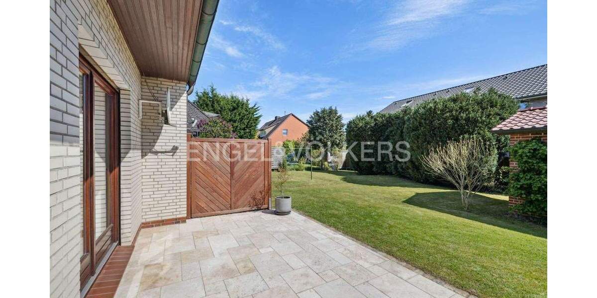 Einfamilienhaus Delingsdorf - 6 Zimmer, 196 m&sup2;, 599.000&euro; | Angebot:25701774