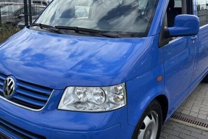 VW T5 Transporter 294.000 km 6.490 &euro; Ahrensburg 22926