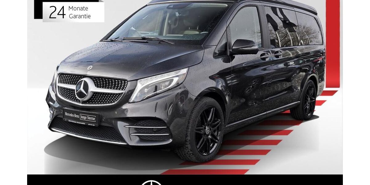 Mercedes-Benz V 300 85.976 km 67.490 &euro; Hamburg-Elbe 22609