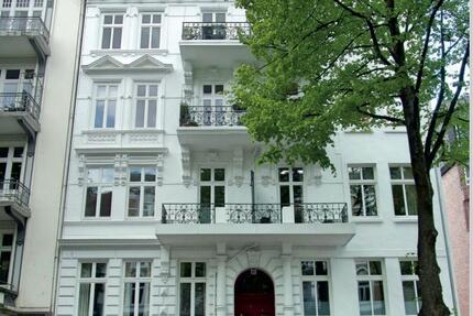 Wohnung Hamburg Rotherbaum - 4 Zimmer, 101 m&sup2;, 1.000.000&euro; | Angebot:27271620