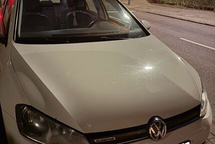 VW Golf 179.043 km 6.300 &euro; Hamburg 22045