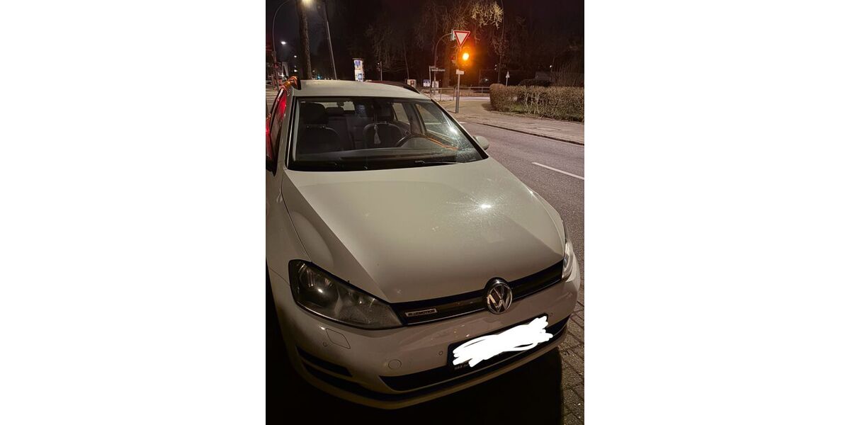 VW Golf 179.043 km 6.300 &euro; Hamburg 22045