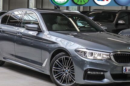 BMW 540 167.774 km 29.900 &euro; Glinde 21509
