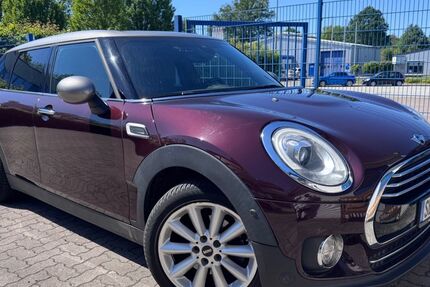 Mini Cooper D Clubman 99.500 km 14.000 &euro; Schmalfeld 24640