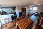 Dachgeschoßwohnung Hamburg Bahrenfeld - 3 Zimmer, 98 m&sup2;, 729.000&euro; | Angebot:26785411