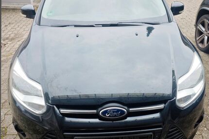 Ford Focus 193.159 km 3.500 &euro; Hamburg 21031