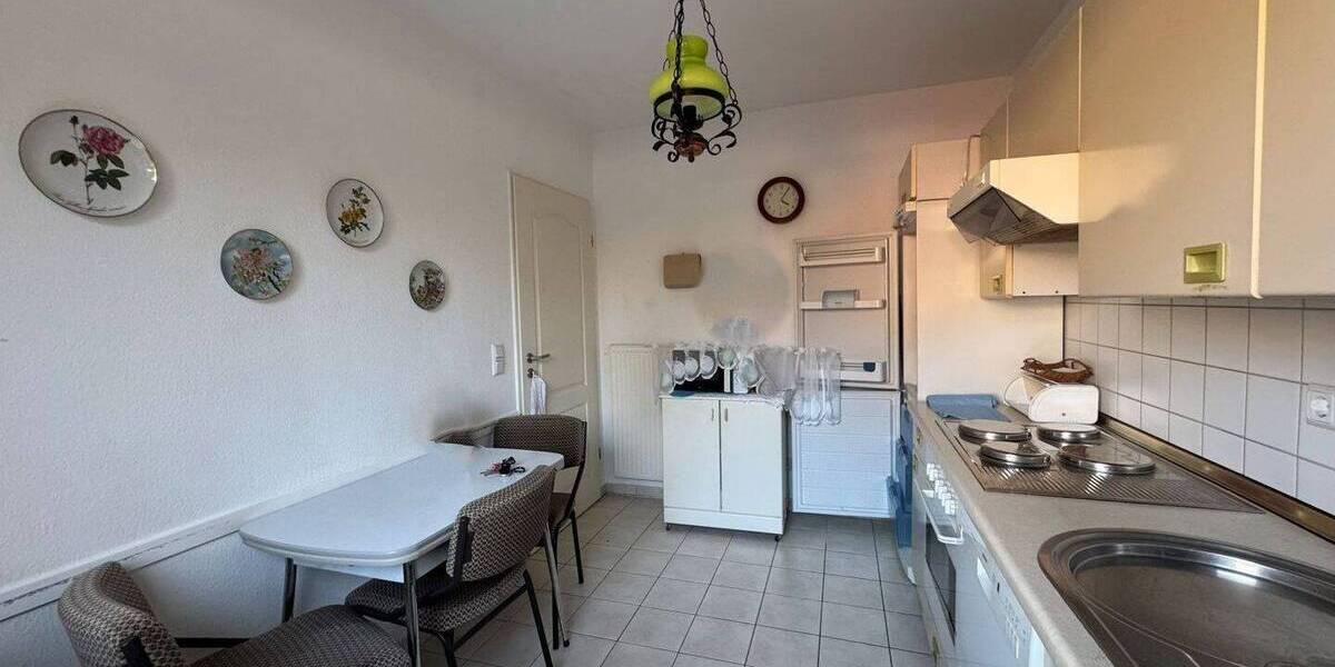 Einfamilienhaus Norderstedt Harksheide - 2 Zimmer, 60 m&sup2;, 328.000&euro; | Angebot:26798319