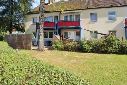 Wohnung Hamburg Alsterdorf - 3.5 Zimmer, 63 m&sup2;, 299.000&euro; | Angebot:25965090