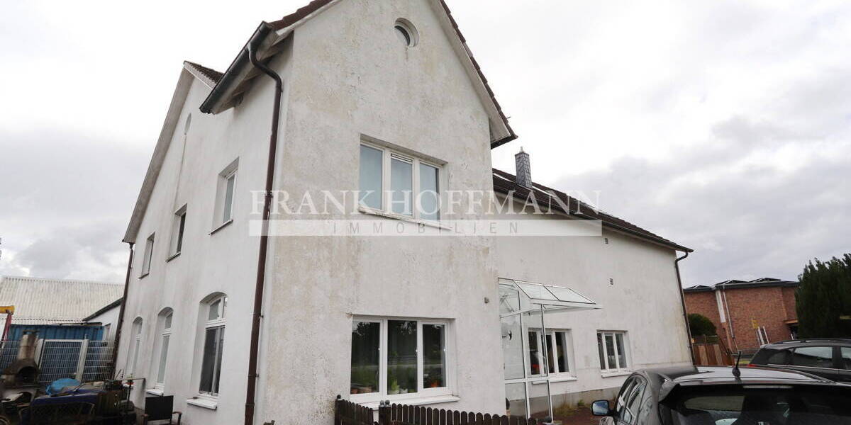 Mehrfamilienhaus, Wohnhaus Bönningstedt - 619.000&euro; | Angebot:25743536