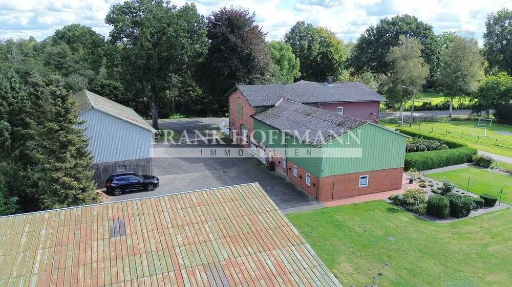 Mehrfamilienhaus, Wohnhaus Hartenholm / Voßhöhlen Voßhöhlen - 5 Zimmer, 175 m&sup2;, 549.000&euro; | Angebot:25700477