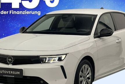 Opel Astra 34.190 km 16.885 &euro; Uetersen bei Hamburg 25436