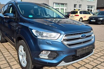 Ford Kuga 34.350 km 17.200 &euro; Norderstedt / Hamburg 22851