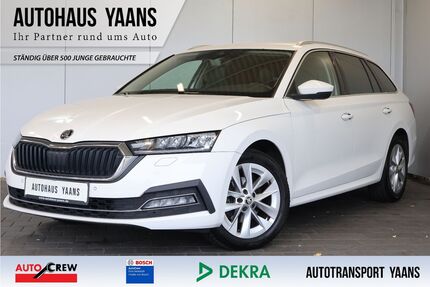 Skoda Octavia 163.180 km 15.679 &euro; Pinneberg 25421