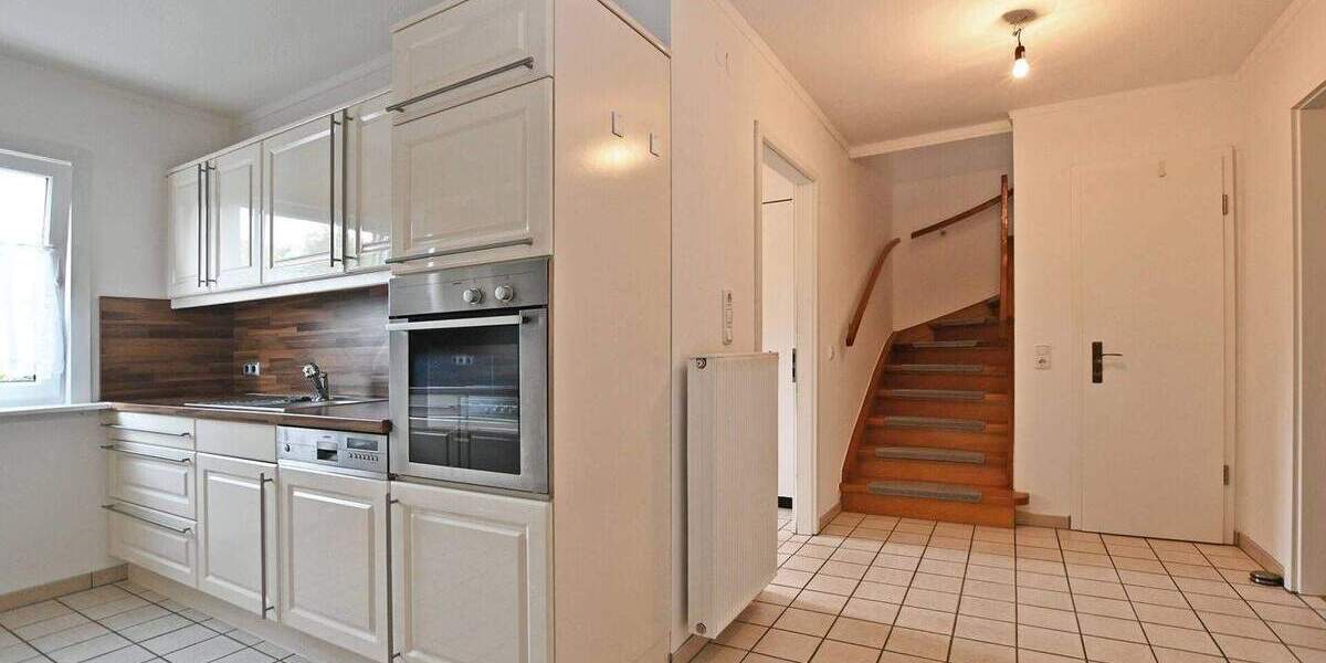 Reihenendhaus Henstedt-Ulzburg Ulzburg - 4 Zimmer, 108 m&sup2;, 399.000&euro; | Angebot:25781048