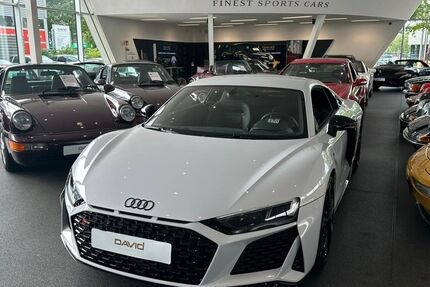 Audi R8 4.583 km 144.900 &euro; Hamburg 22047