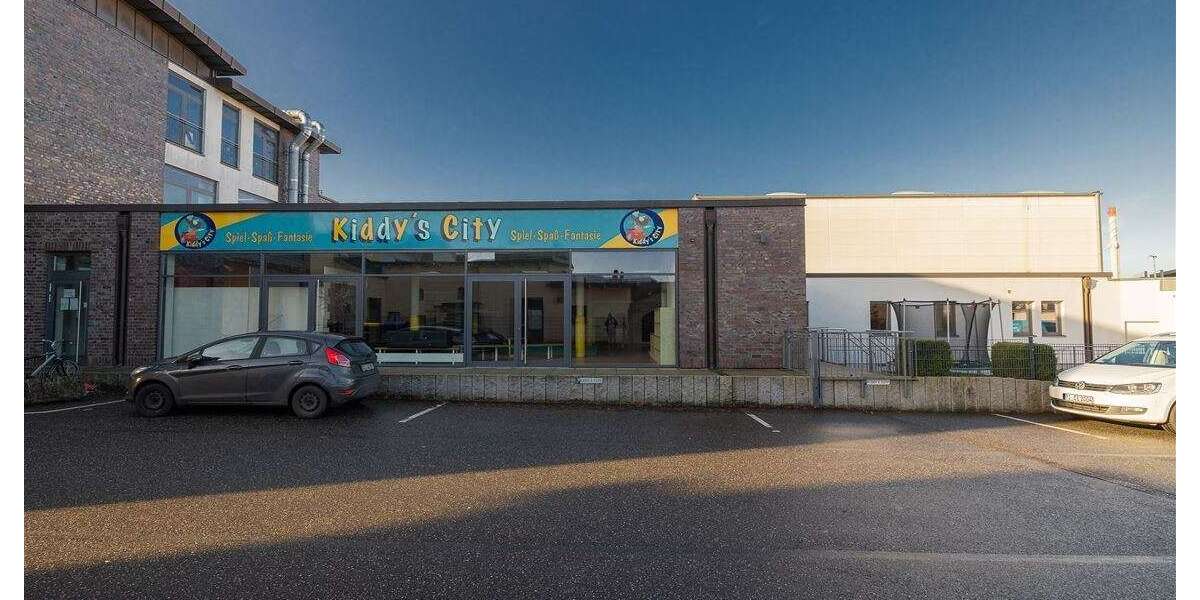 Gewerbeobjekt Pinneberg Quellental - 4.272&euro; | Angebot:24852087