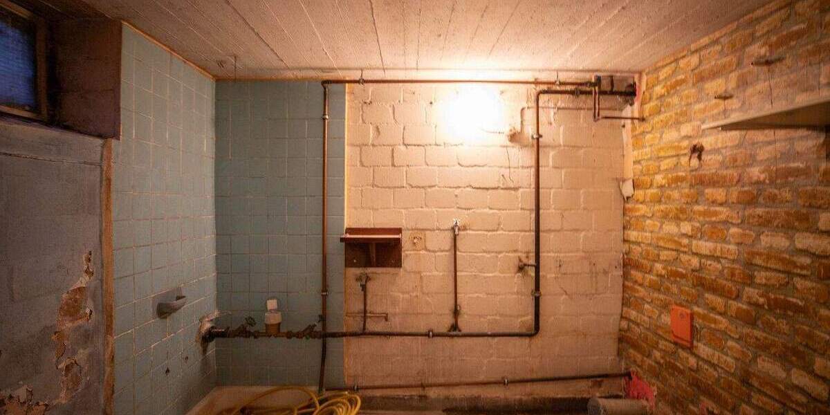 Reihenmittelhaus Elmshorn Klostersande - 3 Zimmer, 60 m&sup2;, 175.000&euro; | Angebot:25769017