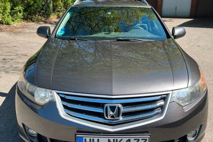 Honda Accord 295.000 km 2.600 &euro; Hamburg 22149