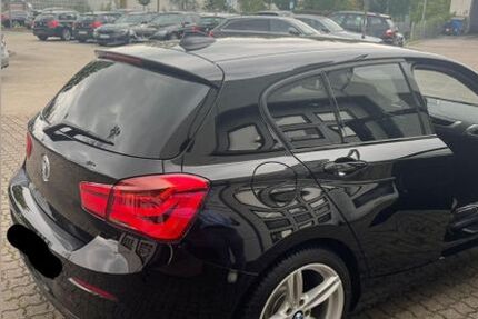 BMW 118 158.100 km 11.900 &euro; Hamburg 21109