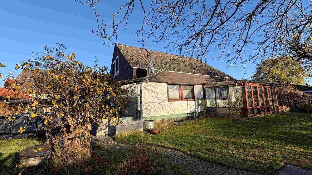 Einfamilienhaus Kummerfeld - 4 Zimmer, 120 m&sup2;, 429.000&euro; | Angebot:25697867