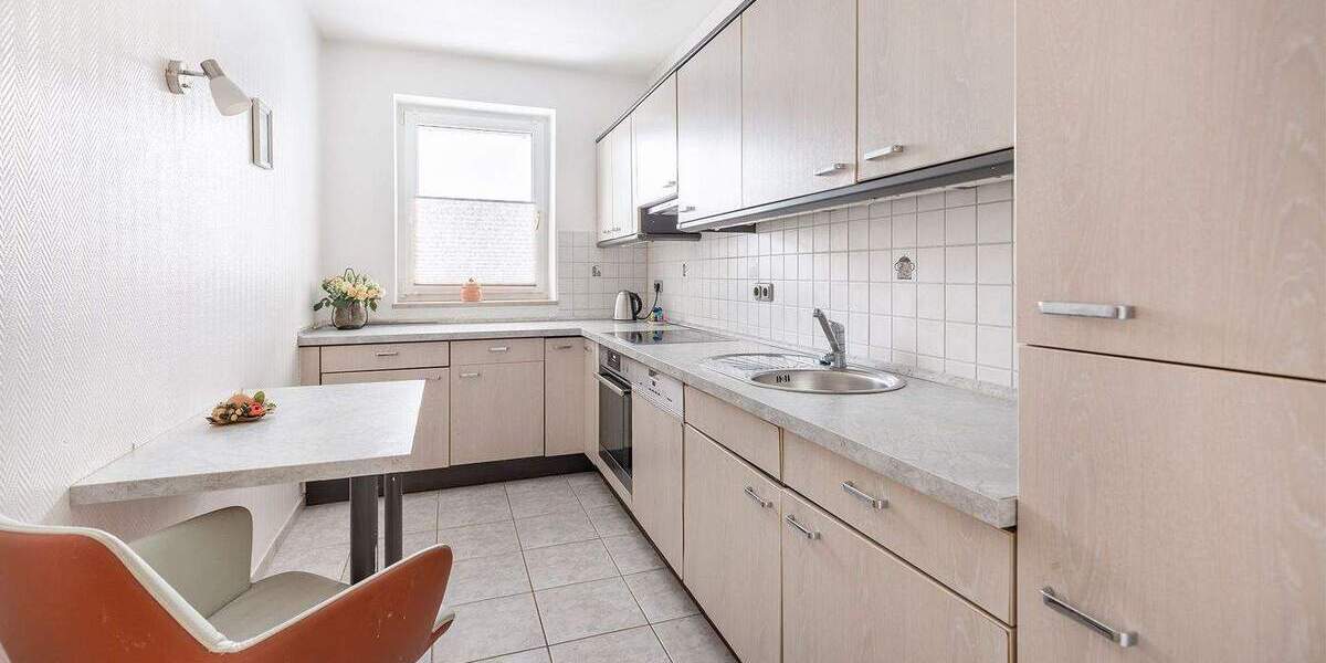 Etagenwohnung Hamburg Stellingen - 3 Zimmer, 122 m&sup2;, 795.000&euro; | Angebot:25778835