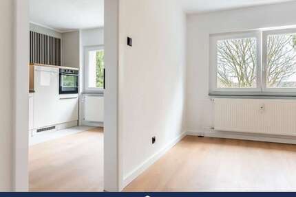 Wohnung Hamburg / Dulsberg Dulsberg - 1.5 Zimmer, 42 m&sup2;, 255.000&euro; | Angebot:26016015