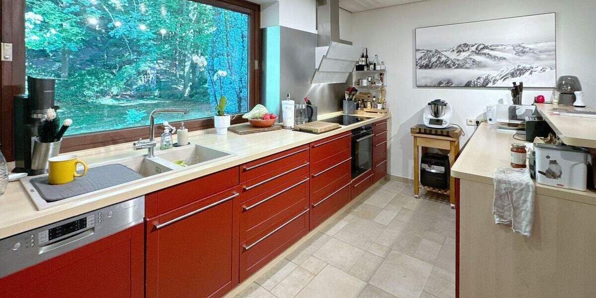 Einfamilienhaus Hamburg Hausbruch - 5 Zimmer, 225 m&sup2;, 798.000&euro; | Angebot:25938399